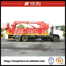 Veículo operado por ponte da oferta chinesa do fabricante (HZZ5240JQJ16)